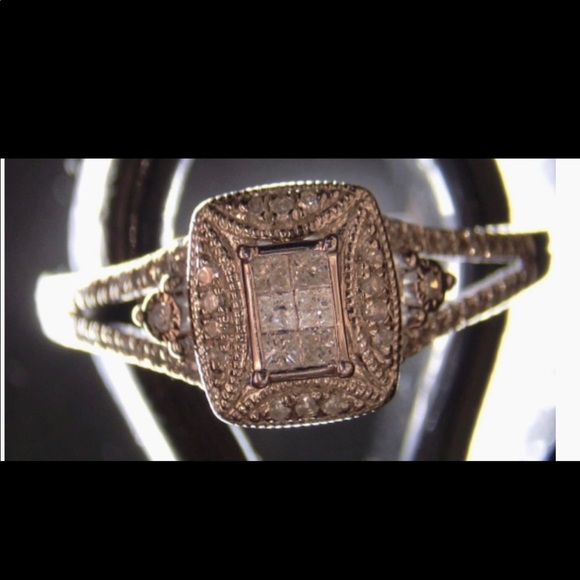 Engagement ring